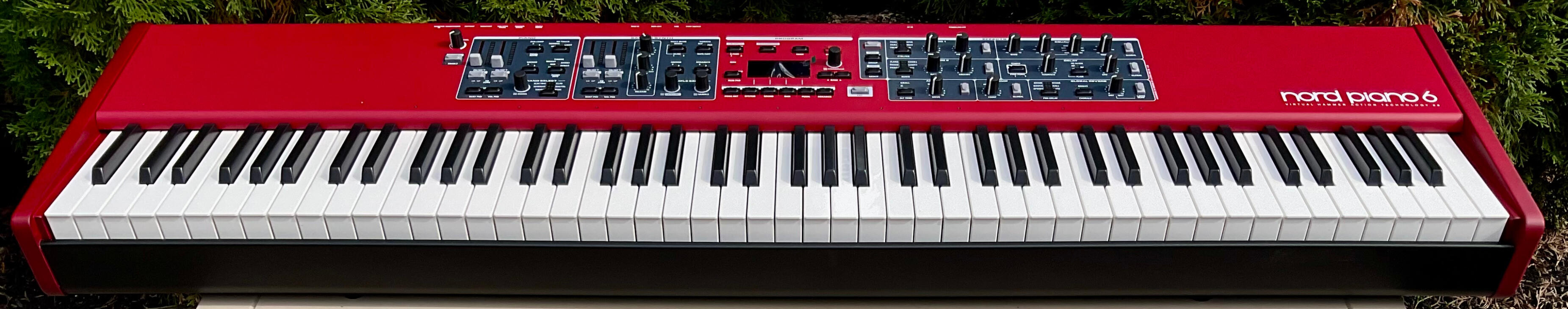 Nord Stage 4 88 B Stock with 1 Yr. Nord Backed Warranty (B=Blemish/Blem) $4999 Including Tax Click Pic For Listing